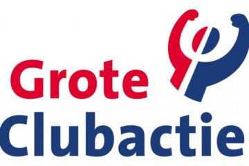 Start grote club actie 2025