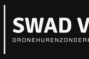 Atletiekvereniging Astylos in Tiel heeft onlangs een nieuwe sponsor verwelkomd: SWAD Video | Dronehurenzonderpiloot.nl.