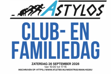 Club- en familiedag